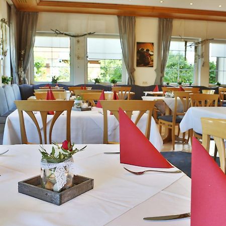 Hotel Alznauer Hof Gomaringen Εξωτερικό φωτογραφία