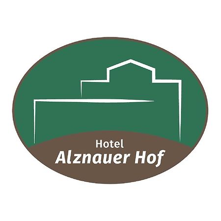 Hotel Alznauer Hof Gomaringen Εξωτερικό φωτογραφία