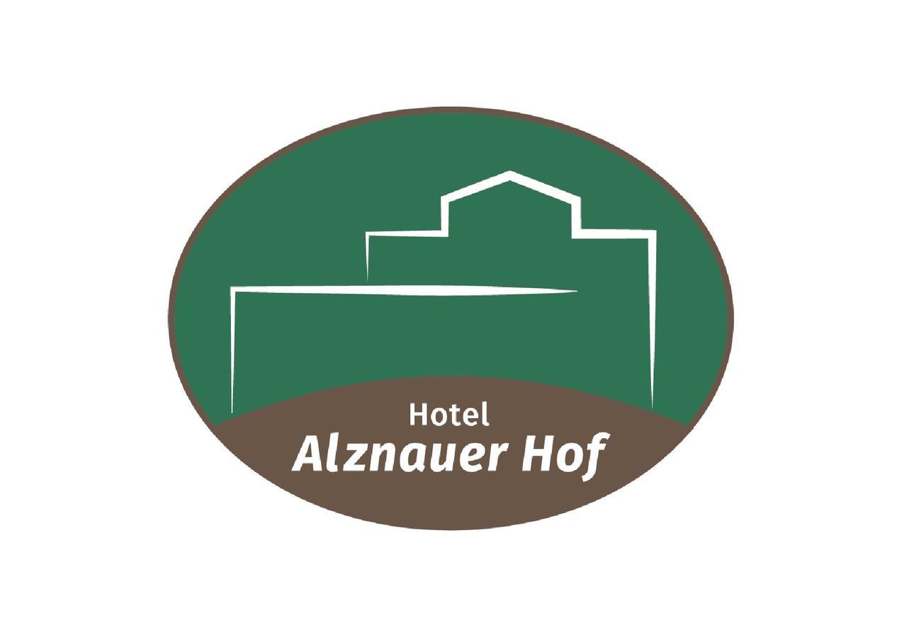 Hotel Alznauer Hof Gomaringen Εξωτερικό φωτογραφία